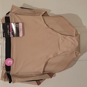 New Women's briefs/panties 3-pack XL